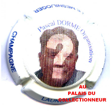 LAUNOIS P.et F. 054a LOT N°26134