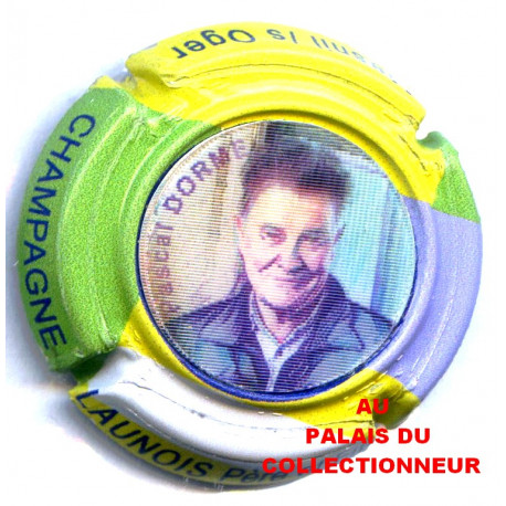 LAUNOIS P.et F. 055 LOT N°26135
