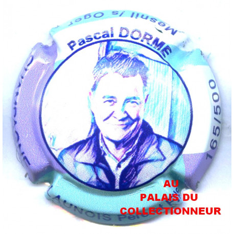 LAUNOIS P.et F. 058b LOT N°26138