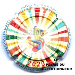 LAUNOIS P.et F. 058c LOT N°26139