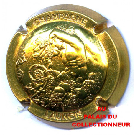 LAUNOIS P.et F. 059d LOT N°26142