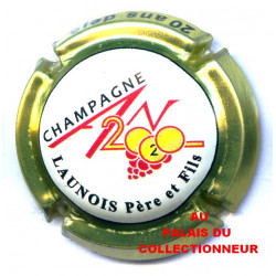 LAUNOIS P.et F. 061 LOT N°26143