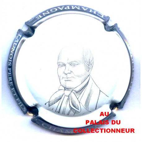 LAUNOIS P.et F. A05 LOT N°26145