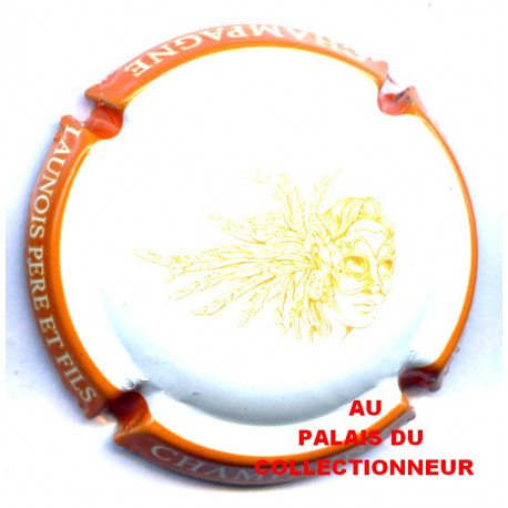 LAUNOIS P.et F. A06 LOT N°26146