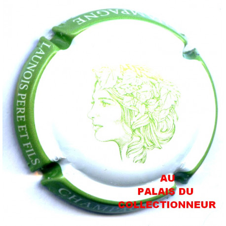 LAUNOIS P.et F. A06a LOT N°26147