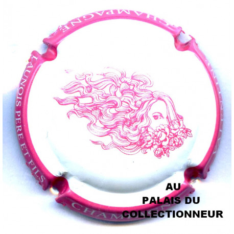 LAUNOIS P.et F. A06e LOT N°26151