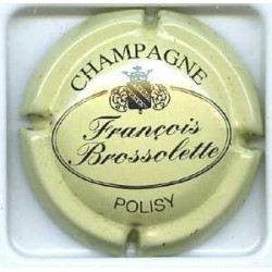 BROSSOLETTE FRANCOIS01 LOT N°1113