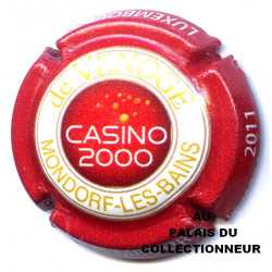 DeVENOGE 050c LOT N°15492