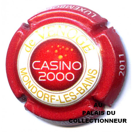 DeVENOGE 050c LOT N°15492
