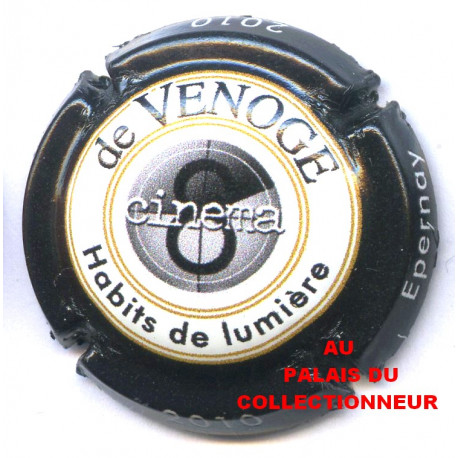 DeVENOGE 050a LOT N°31891