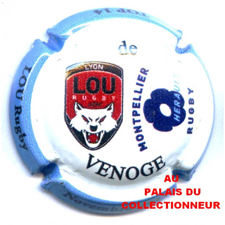 DeVENOGE 096 LOT N°31893
