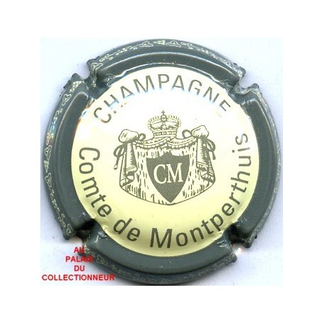 COMTE,DE MONTPERTHUIS04 LOT N°8072