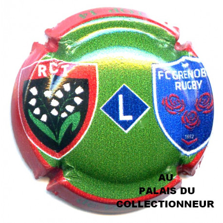 DeVENOGE 146 LOT N°31905