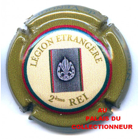 DeVENOGE 191b LOT N°31915