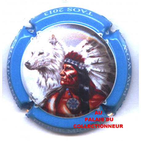 MIGNON PIERRE S177aa LOT N°31850