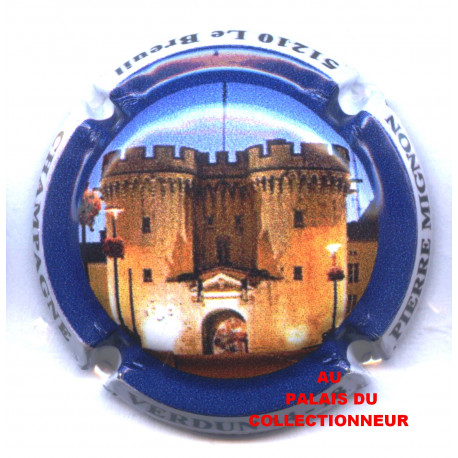 MIGNON PIERRE S185 LOT N°31856