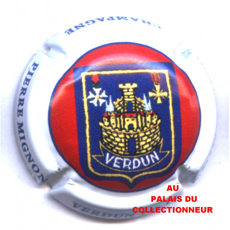 MIGNON PIERRE S138f LOT N°31839