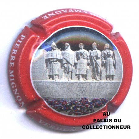 MIGNON PIERRE S185d LOT N°31859