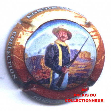 MIGNON PIERRE S209b LOT N°31877