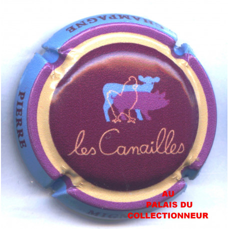 MIGNON PIERRE S230 LOT N°31881