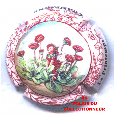 MIGNON PIERRE SA19 LOT N°31885