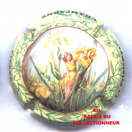 MIGNON PIERRE SA20 LOT N°31886