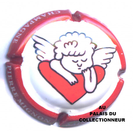 MIGNON PIERRE SA20c LOT N°31889