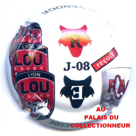 DeVENOGE 198 LOT N°31929
