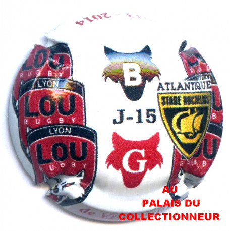 DeVENOGE 203c LOT N°31930