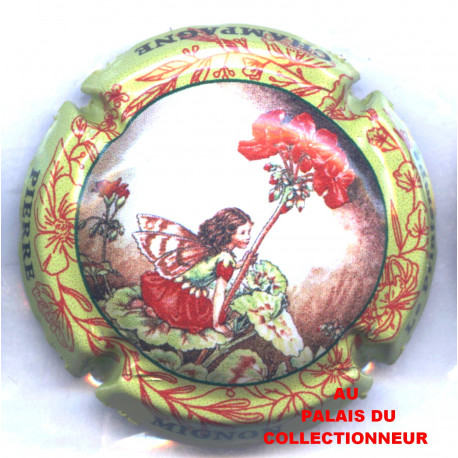 MIGNON PIERRE SA20a LOT N°31887