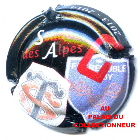 DeVENOGE 211e LOT N°31937