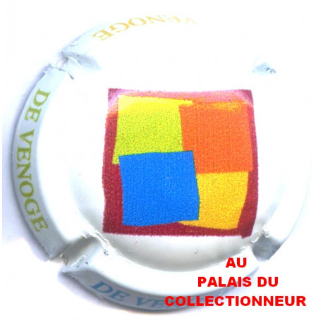 DeVENOGE 231g LOT N°31942