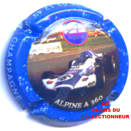 DOURY PHILIPPE 120 LOT N°24050