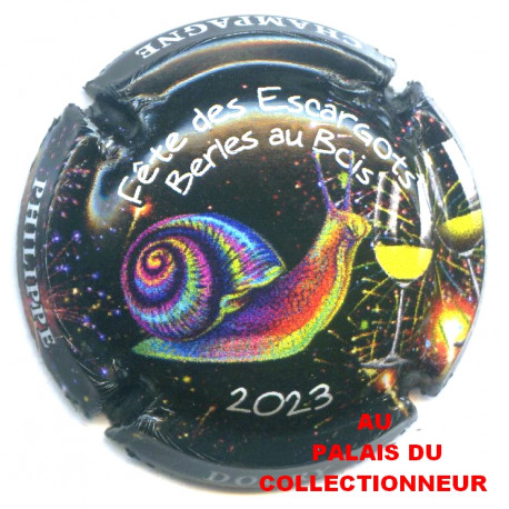 DOURY PHILIPPE 166c LOT N°22750
