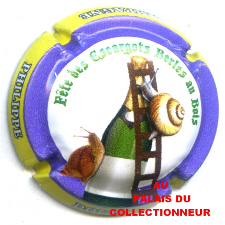 DOURY PHILIPPE 160f LOT N°22750