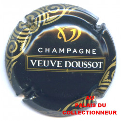 DOUSSOT Vve 18 LOT N°19030