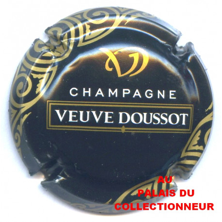 DOUSSOT Vve 18 LOT N°19030