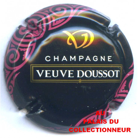 DOUSSOT Vve 33 LOT N°23431