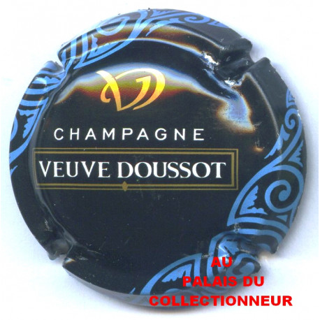 DOUSSOT Vve 33 LOT N°23431