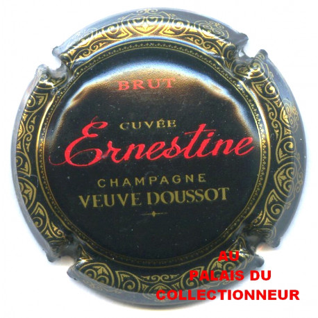 DOUSSOT Vve 34 LOT N°23665