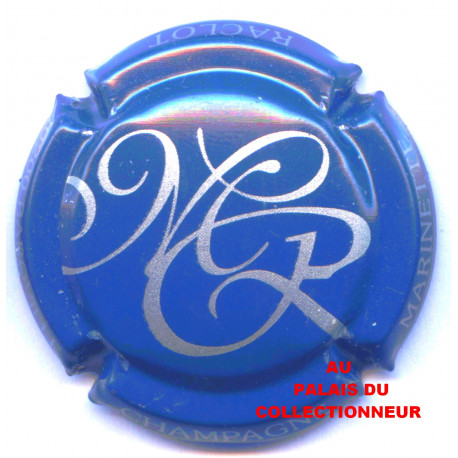 RACLOT MARINETTE 59k LOT N°24084