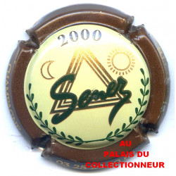 SENEZ CRISTIAN 28 LOT N°23718