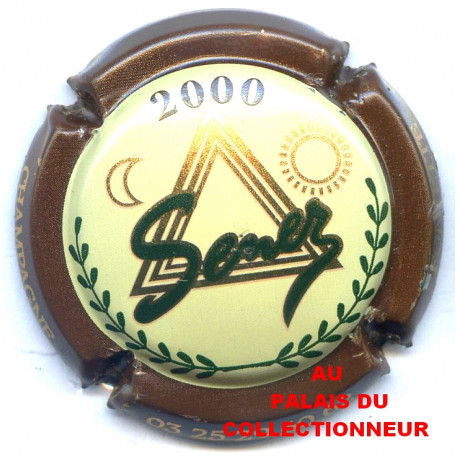 SENEZ CRISTIAN 28 LOT N°23718