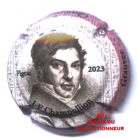 COURTY LEROY 29 LOT N°26157
