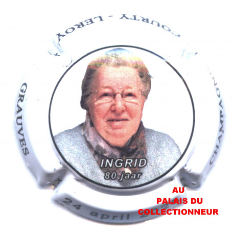 COURTY LEROY A0a LOT N°26171
