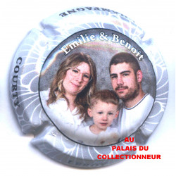 COURTY LEROY 71e LOT N°26160