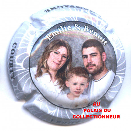 COURTY LEROY 71e LOT N°26160