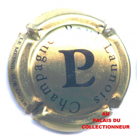 LAUNOIS Paul 02a LOT N°26185