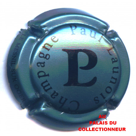 LAUNOIS Paul 02c LOT N°26186