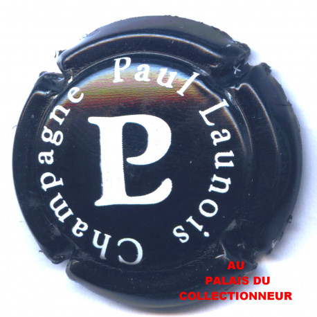 LAUNOIS Paul 02d LOT N°26187
